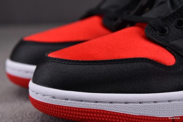 fd4810- bred" "satin 1 retro 1606 jordan BestValue og high air 0604